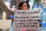 Así puedes saber si el agua potable que llega a tu casa está contaminada y medir su calidad
