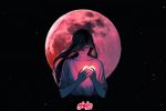 Luna Rosa 2024: Ritual para MANIFESTAR el AMOR