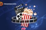 Cine en 35 PESITOS, palomitas y refresco a MITAD de PRECIO: ¿Cómo, cuándo y dónde?