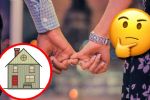 ¿Las relaciones de pareja en las que cada quien vive en su casa realmente funcionan?