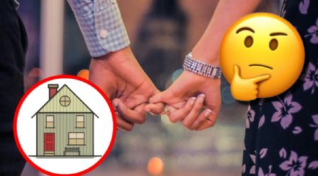 ¿Las relaciones de pareja en las que cada quien vive en su casa realmente funcionan?