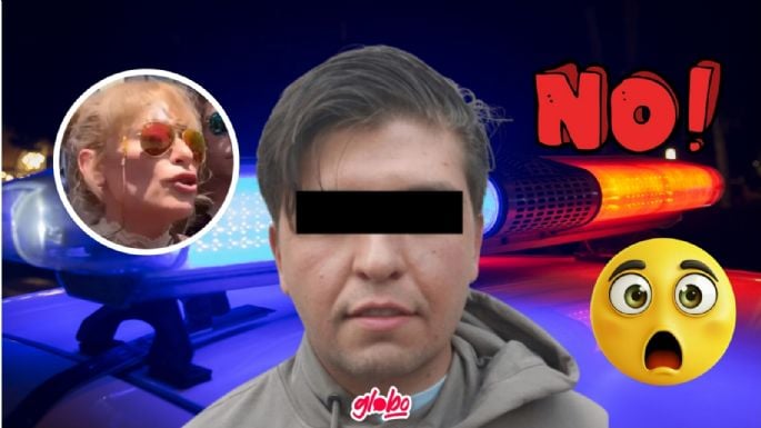 Caso Fofo “N”: Esto dijo la víctima del influencer, ¿le otorgará el perdón?