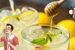 Bebida para calmar la sed, combatir el calor y mantenerte hidratado