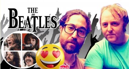 The Beatles, nueva alineación: Hijos de Paul McCartney y John Lennon lanzan una nueva canción
