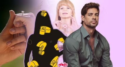 William Levy: Mhoni Vidente predice la mujer con la que el actor se casará