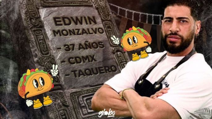 Survivor México 2024: ¿Dónde está la taquería de Edwin Monzalvo?