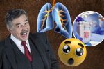 Jorge Ortiz de Pinedo: En espera de un trasplante de pulmón ¿Cuál es su estado de salud?