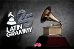 Latin Grammy 2024: Regresa con la edición número 25 celebrada en su casa, Miami