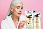 ¿Cuáles son las mejores cremas antiarrugas? Estas son efectivas para las arrugas y rejuvenecer el rostro