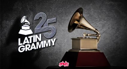 Latin Grammy 2024: Regresa con la edición número 25 celebrada en su casa, Miami