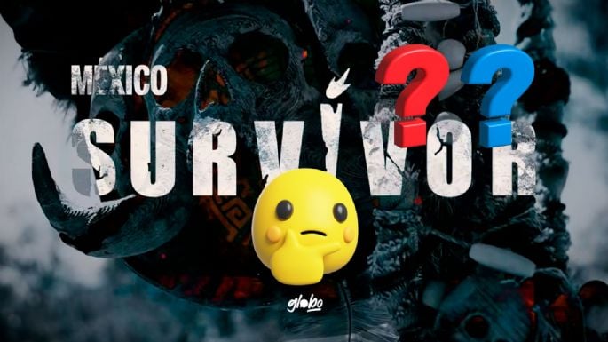 Survivor México: Filtran el nombre del eliminado de este viernes