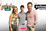 León Laiden platica de su nuevo álbum “Aquí Estoy”, con el objetivo de apoyar a artistas emergentes