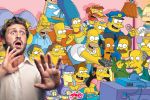 Los Simpson lo vuelven a hacer, estarían prediciendo una catástrofe este 2024
