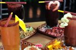 Micheladas en CDMX para combatir la ola de calor | ¡Descubre los mejores escarchados!