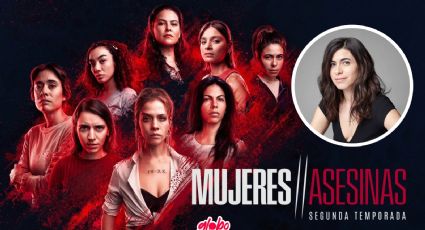 Mujeres Asesinas: Sofía Espinosa encarna a “Magdalena” en el capítulo 7 de la temporada 2
