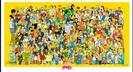 19 Abril | Día Mundial de los Simpson