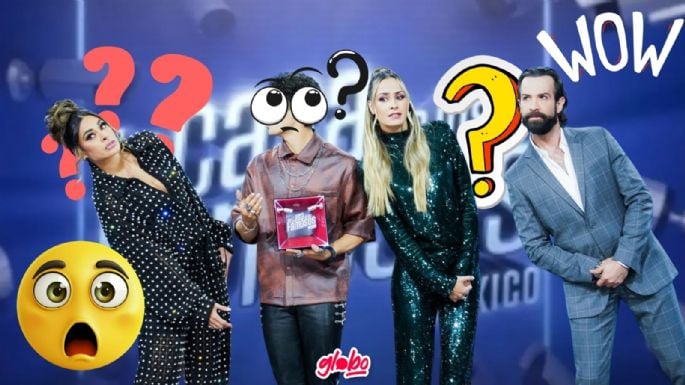 La Casa de los Famosos México 2: Filtran lista de participantes ¡Destaca  una de las Perdidas!