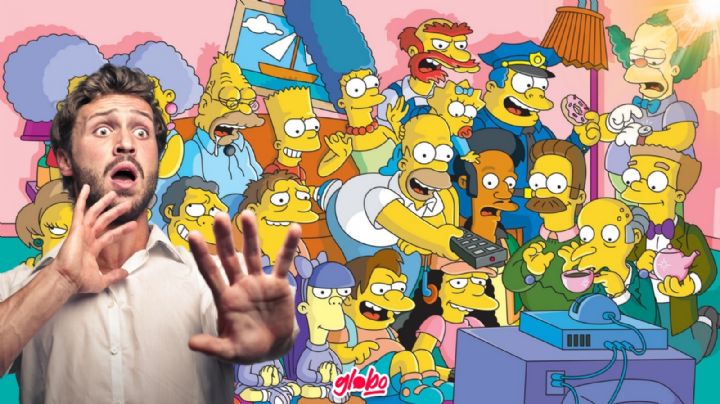 Los Simpson lo vuelven a hacer, estarían prediciendo una catástrofe este 2024