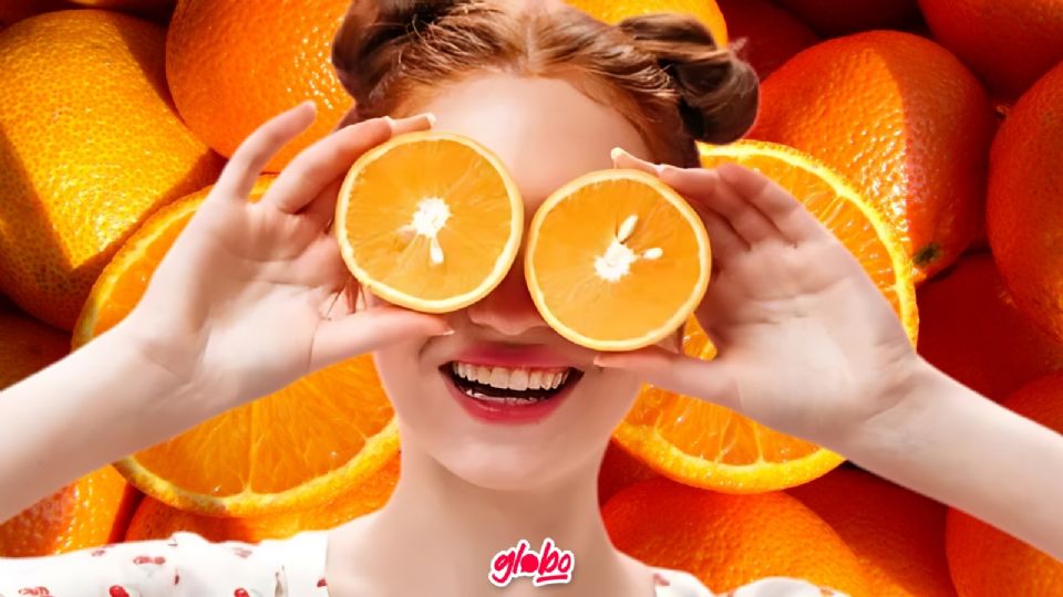 Con la Mascarilla de Naranja podrás favorecer el aspecto de tu piel.