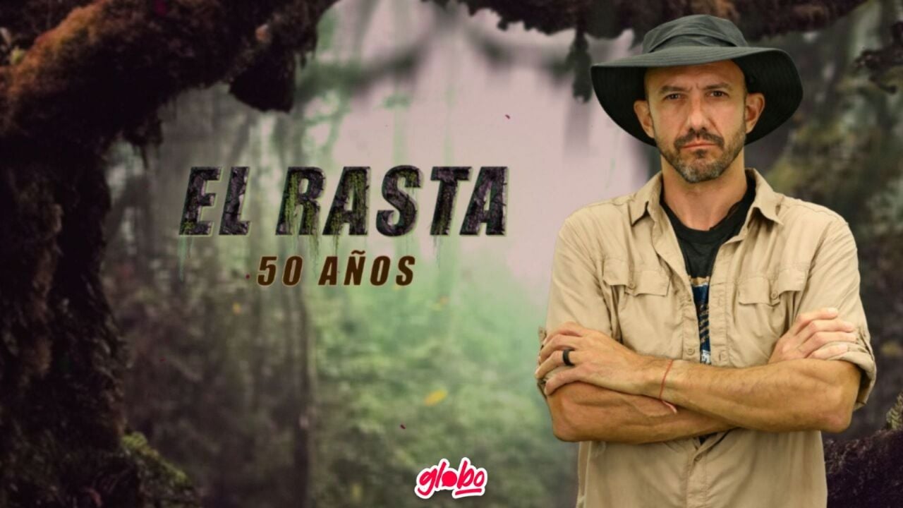 Survivor México 2024: Gabriel “Rasta” Pontones ex Big Brother y rival de  Jhon Guts | FM Globo