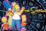 Los Simpson: ¿Qué personaje eres según tu Signo Zodiacal?, todos queremos ser Tauro