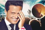 Luis Miguel: Su baterista menciona los artistas internacionales que son fans de “El Sol de México”