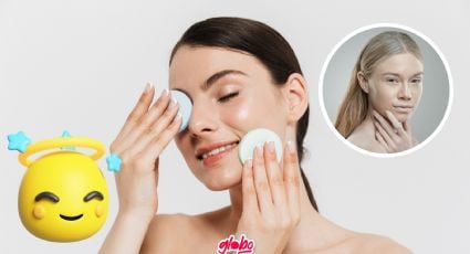 Skincare: 6 tips para tener una piel radiante, sin necesidad de cremas ¡Queda como porcelana!