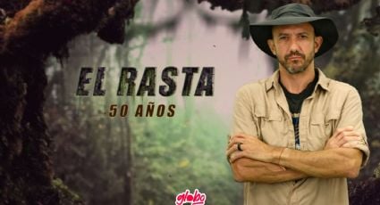 Survivor México 2024: Gabriel “Rasta” Pontones ex Big Brother y rival de Jhon Guts