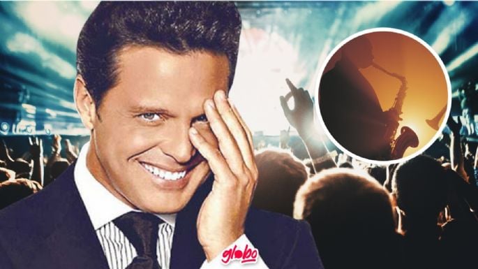 Luis Miguel: Su baterista menciona los artistas internacionales que son fans de “El Sol de México”