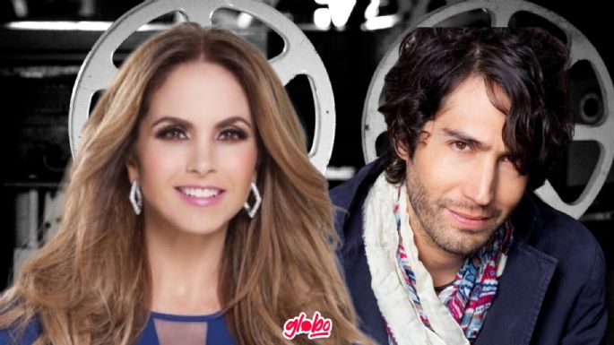 Lucero vuelve al cine junto a Benny Ibarra: Estos son los detalles del su nuevo proyecto