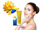 3 protectores solares faciales finos 50+ por menos de $100