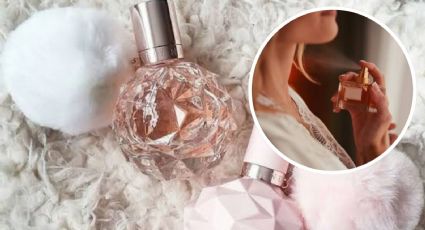 Los 5 mejores perfumes frescos para mujer