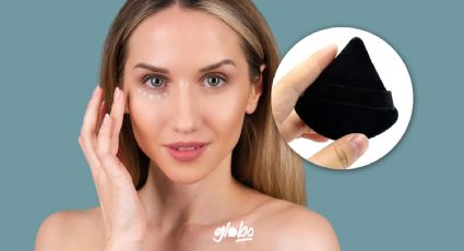 Truco de maquillaje: Descubre cómo evitar que el corrector se cuartee