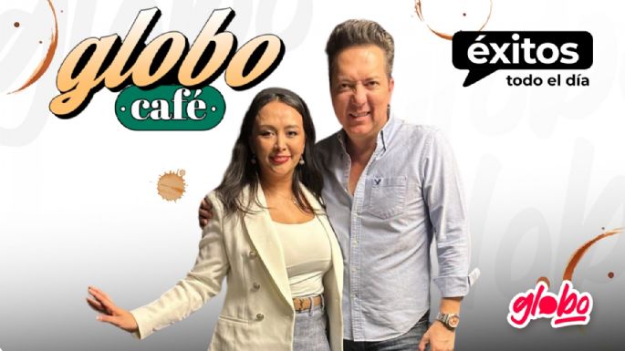 Mariel Aguirre nos contó todo lo que debes saber sobre estrías | Entrevista Café Globo