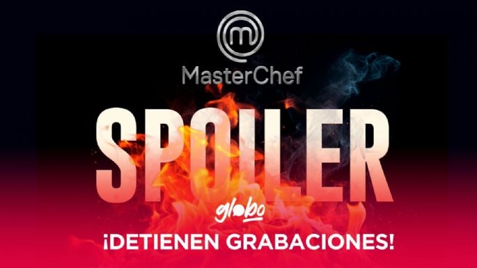 MasterChef Celebrity: Descubren filtraciones de spoilers ¿Qué pasó?