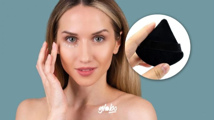 Truco de maquillaje: Descubre cómo evitar que el corrector se cuartee