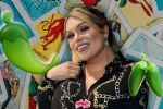 Wendy Guevara muestra su lado 'mexa' en finísimo restaurante de París