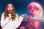 Luna Rosa 2024: ¿Dónde y cuándo se podrá ver EN VIVO en México?