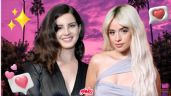 Foto ilustrativa de la nota titulada Coachella 2024: Camila Cabello y Lana del Rey sorprenden juntas en el festival | VIDEO