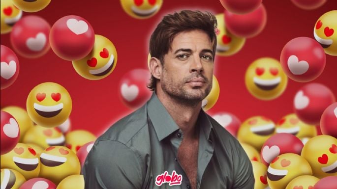 William Levy: Esta es la lista de mujeres a las que no pudo conquistar