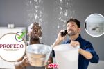 Estos son los impermeabilizantes que mejor bloquean el agua para evitar goteras, según Profeco