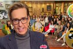 Daniel Bisogno, mejora su estado de salud y regresa a Ventaneando luego de más de tres meses alejado
