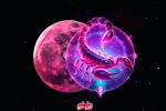Luna Rosa en Escorpio 2024: Ritual para limpiar tu alma y tu espíritu