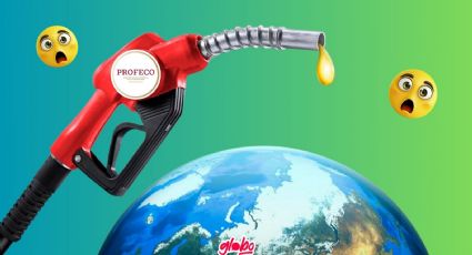 Profeco: Informa en qué estado de la república dan la gasolina más cara