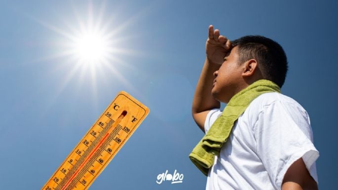 ¿Cuál es la causa de la ola de calor y cual es su impacto según expertos?