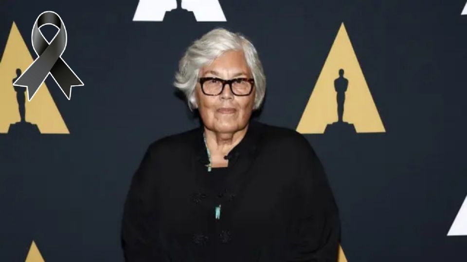 Muere Lourdes Portillo, cineasta mexicana nominada al Oscar.