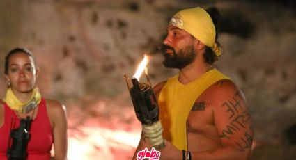 Survivor México HOY 23 de abril: ¿El final de John Guts en la competencia?