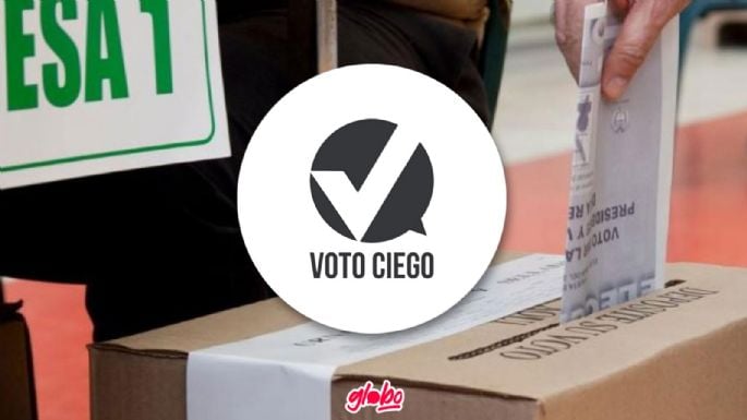 Voto Ciego: ¿Qué es y para qué funciona?