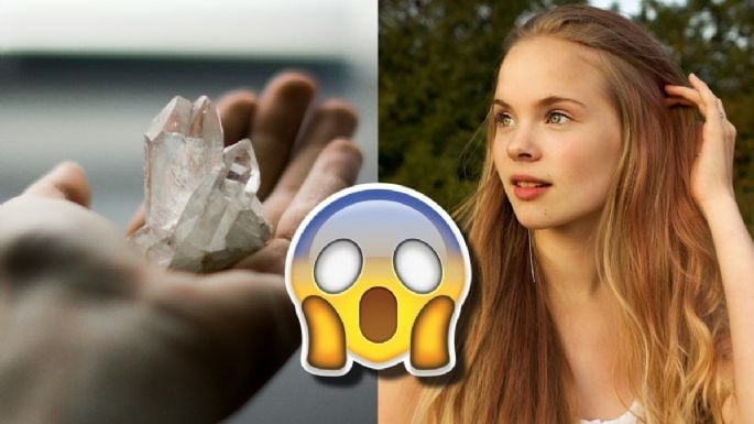 Rejuvenece tu piel con este remedio de piedra de alumbre