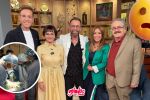 Daniel Bisogno confiesa que se tienen que someter a un trasplante de hígado ¿Cuándo lo operan?